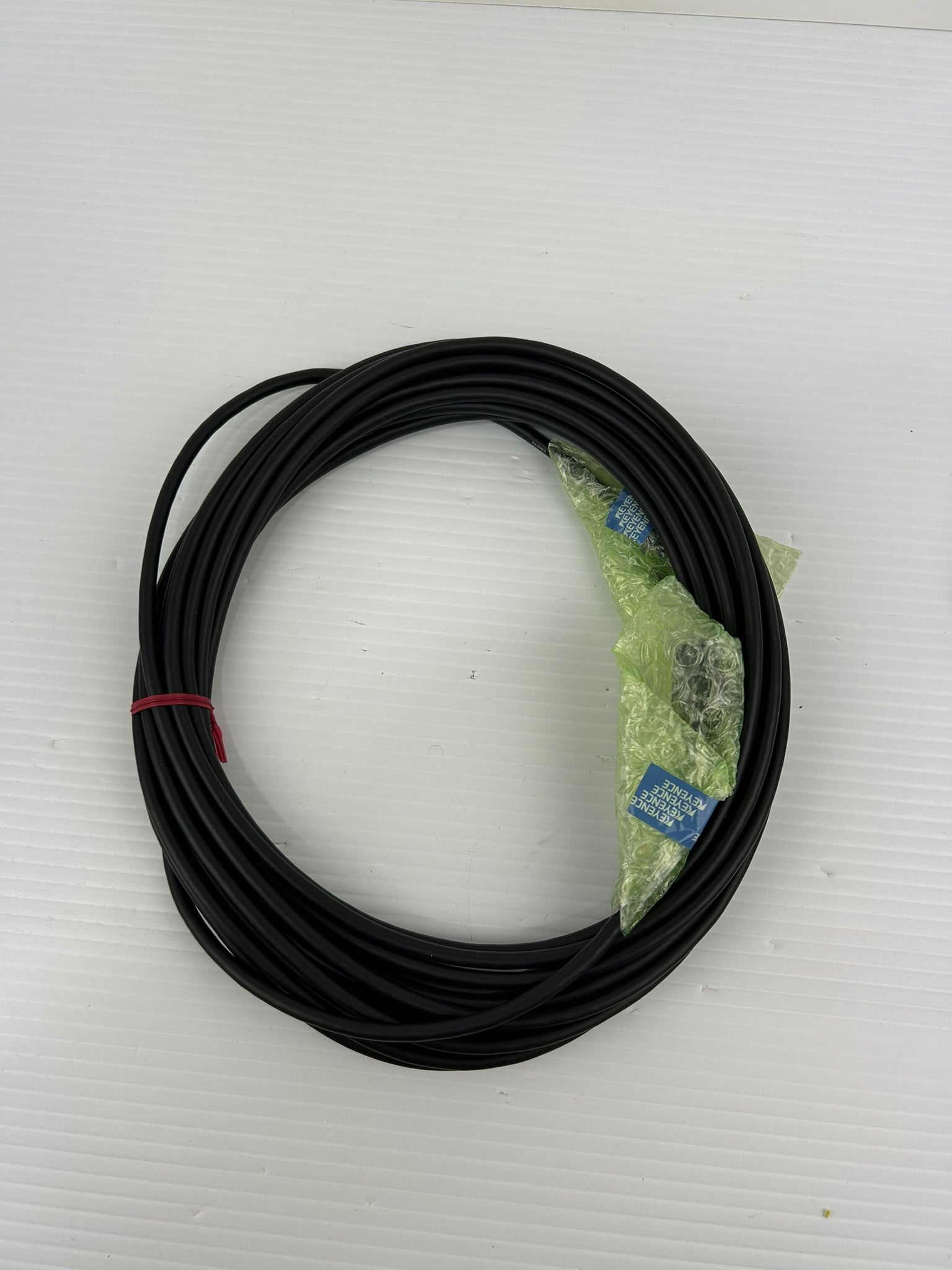 Keyence SZ-VS10 Laser Distance Scanner Safety SZ Cable Connector Plug Cordset
