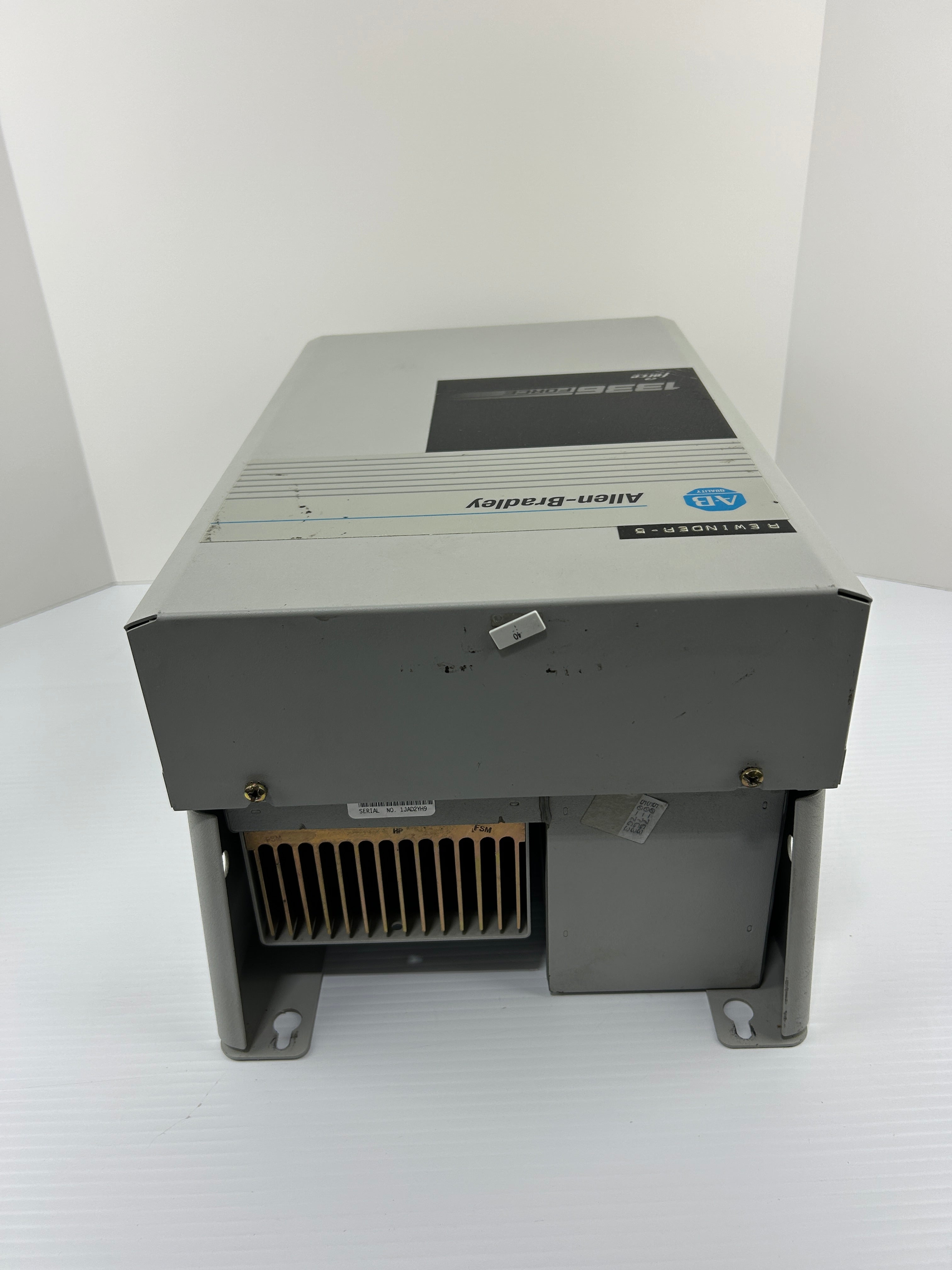Allen-Bradley 1336T-B025-AE-GT1EN 1336 Force Drive Series D