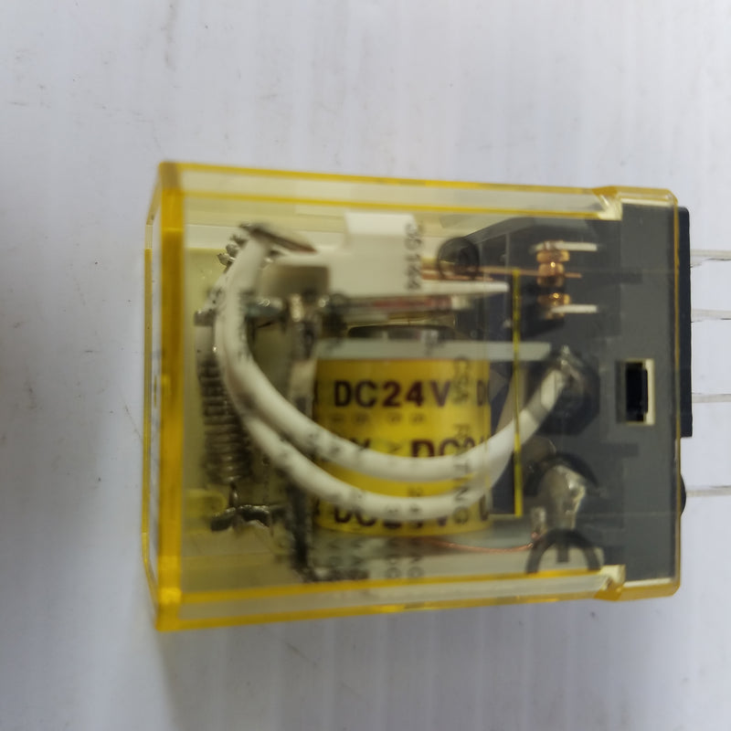 IDEC RY4S-U Relay