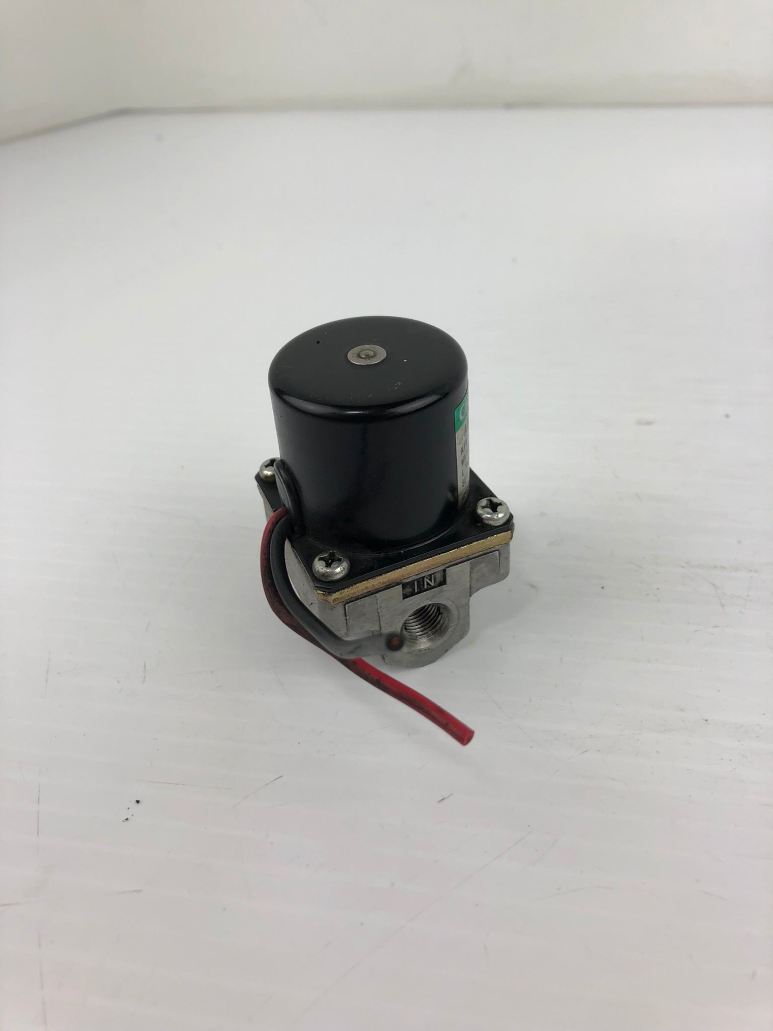 CKD AB21-01-2 Valve