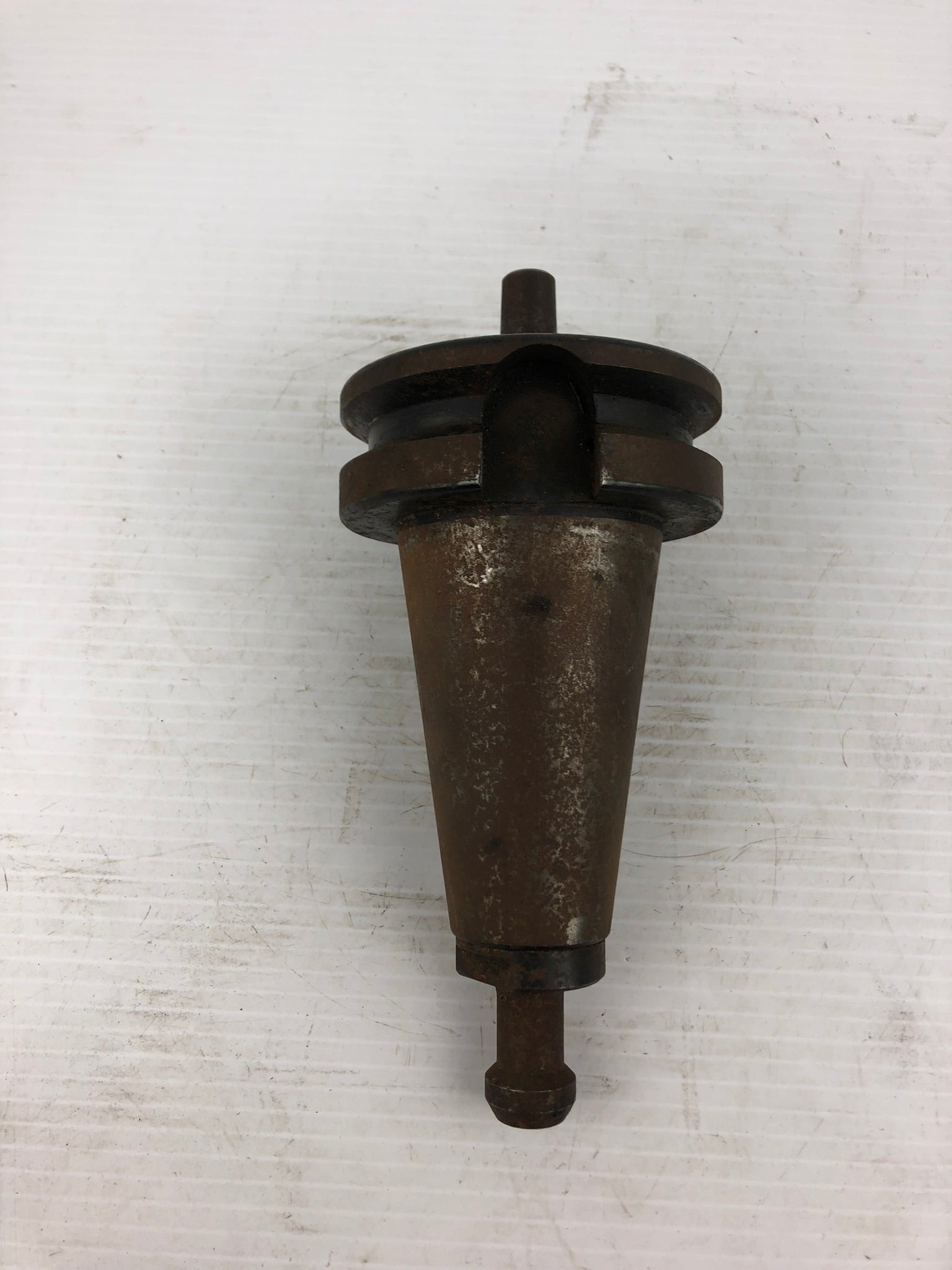 Tool Holder Chuck 9" Long x 4" Wide Top