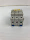 Ferraz Shawmut Ultrasafe USCC3 3P Fuse Holder 600V 30A