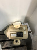 Marathon Electric 9VB182THTL7726BBL AC Motor 3 HP 1755/3515 RPM 182TC 3PH