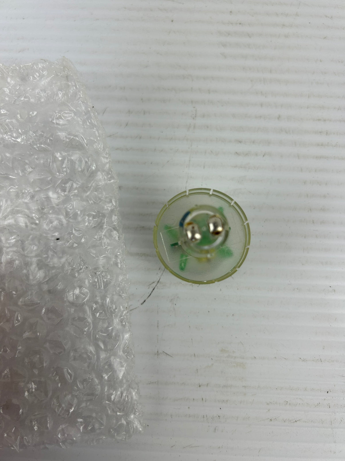 Allen Bradley 855E-LL10G Stack Light LED Lamp Green - Series A