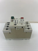 Allen-Bradley 140-MN-1000 Motor Starter Ser. C 600V 25A 3PH 8kV