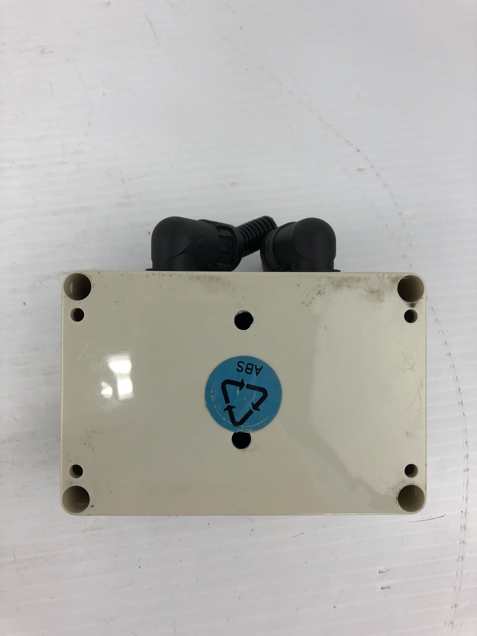 Electrical Enclosure Box 5" x 3" x 2.5" Empty