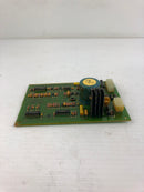 Spool Gun Module L8342-1 Circuit Board