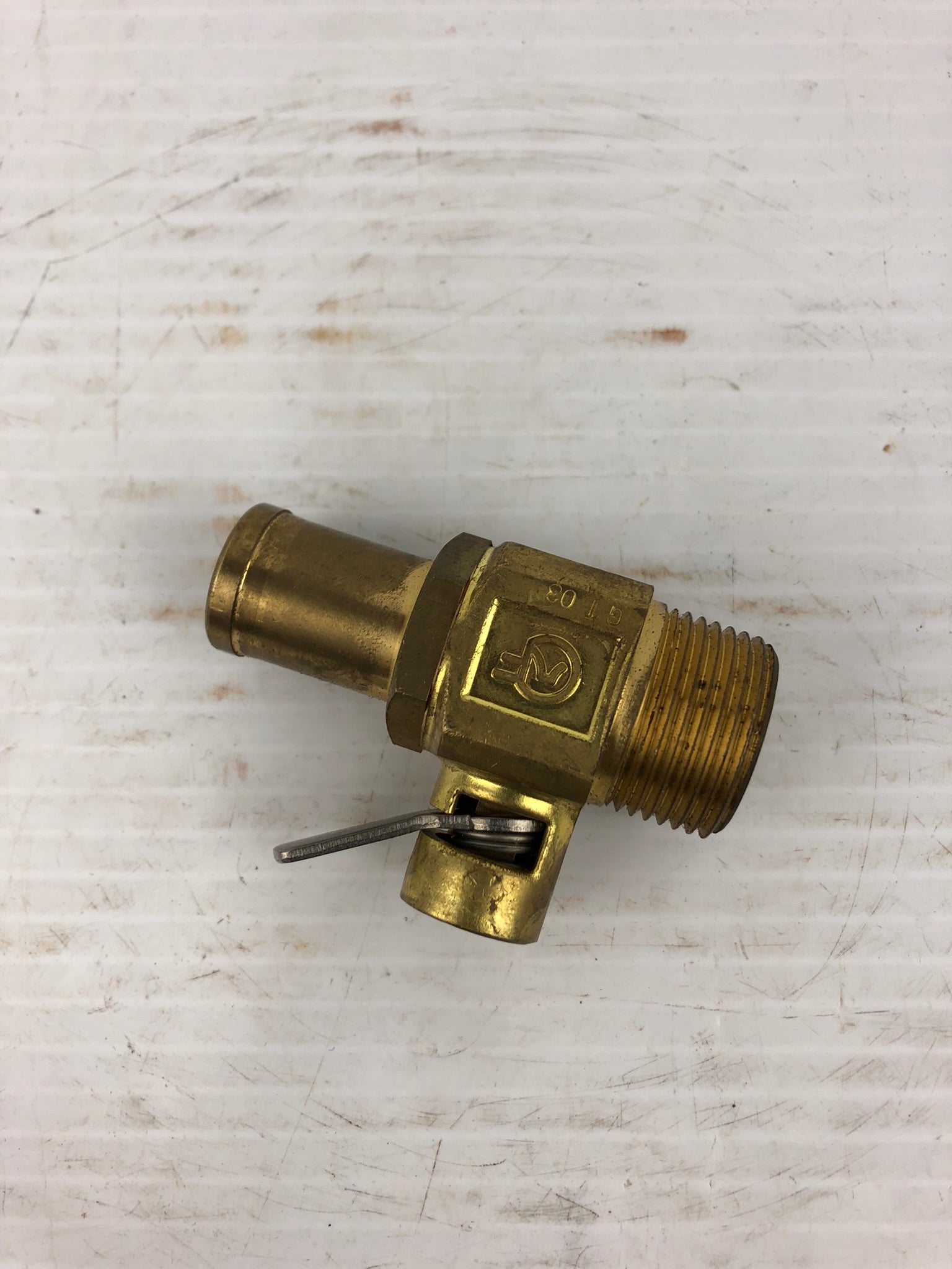 Fumoto GT03-B3 Engine Oil Drain Valve