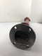 Drive Shaft Flange Mount ~27-5/8" Long