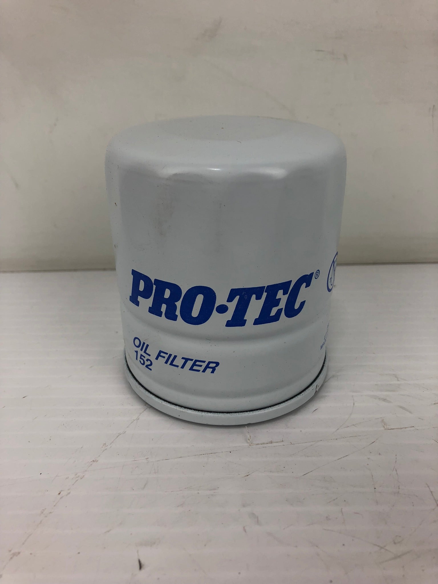 Pro Tec 152 Engine Oil Filter