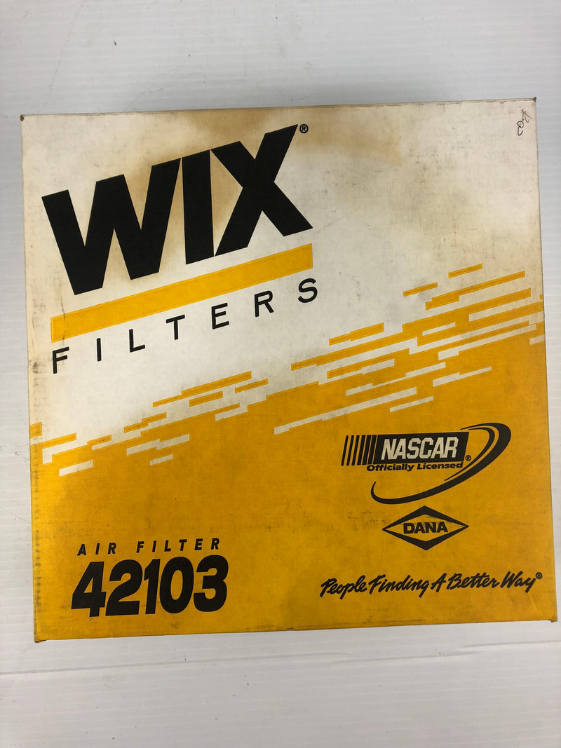 WIX 42103 Air Filter