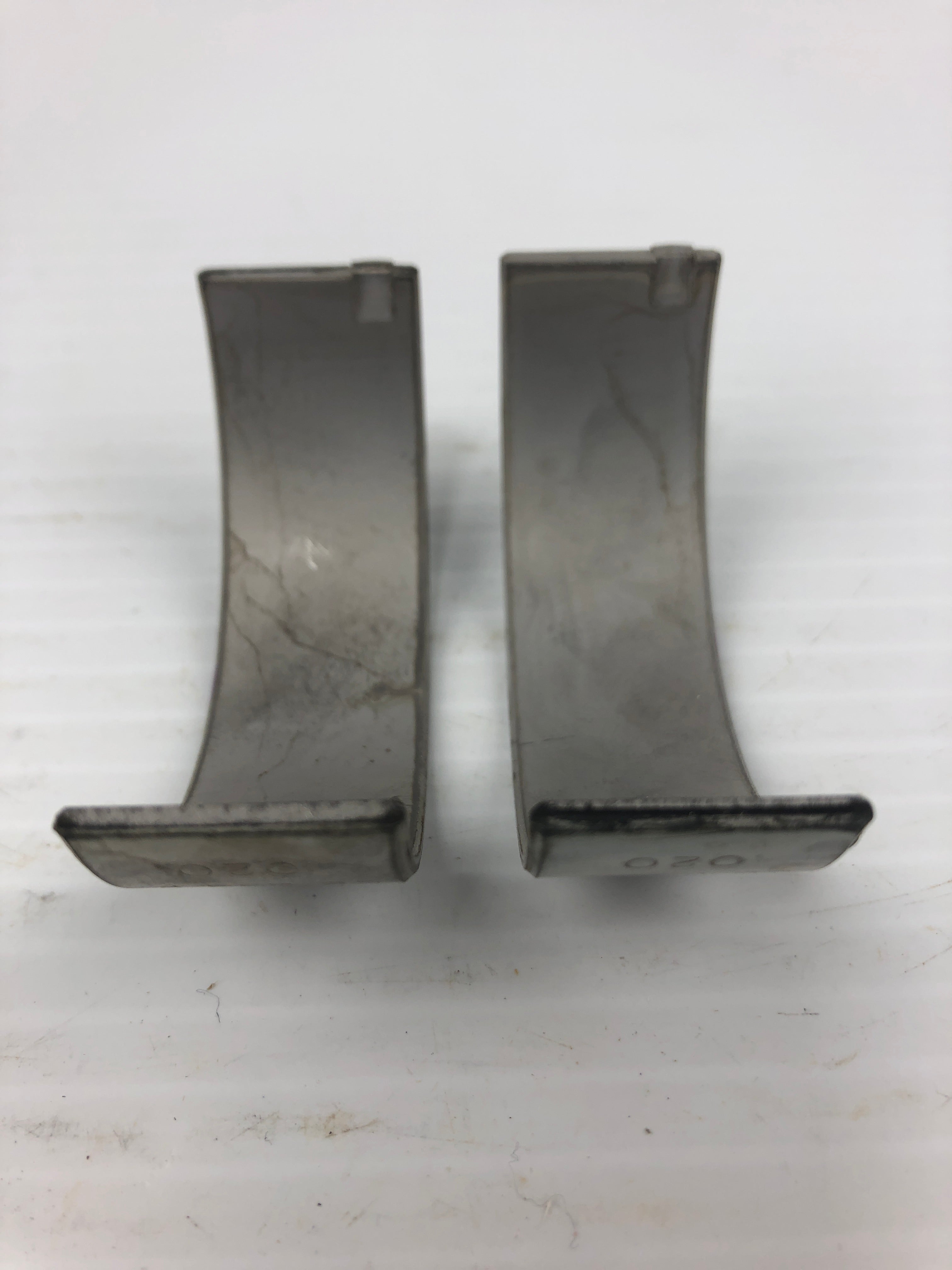 Clevite CB699P20 Engine Connecting Rod Bearing Pair CB-699P-20