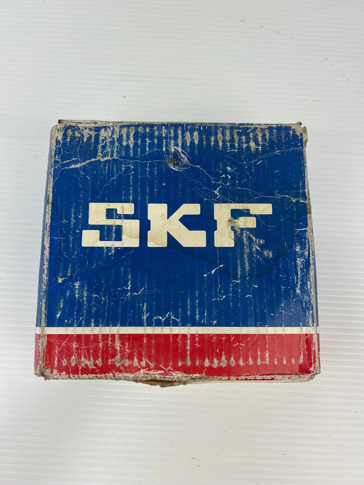 SKF 22318 E/C3 Spherical Roller Bearing