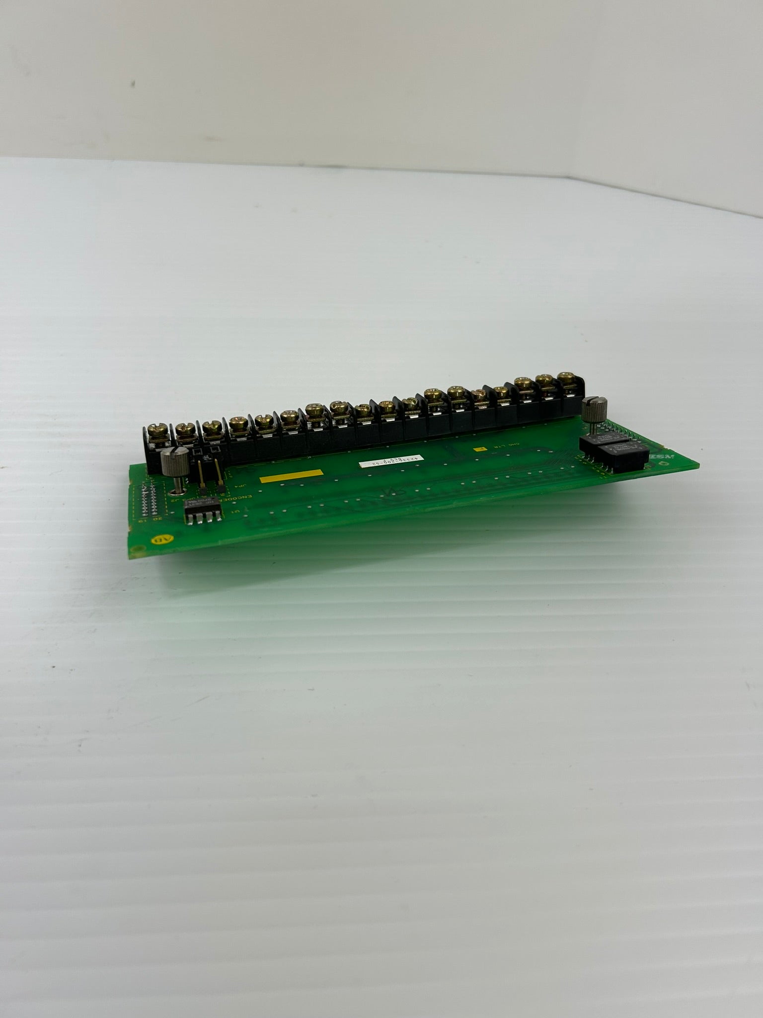 Allen Bradley 42336-200-52 Circuit Board Rev F