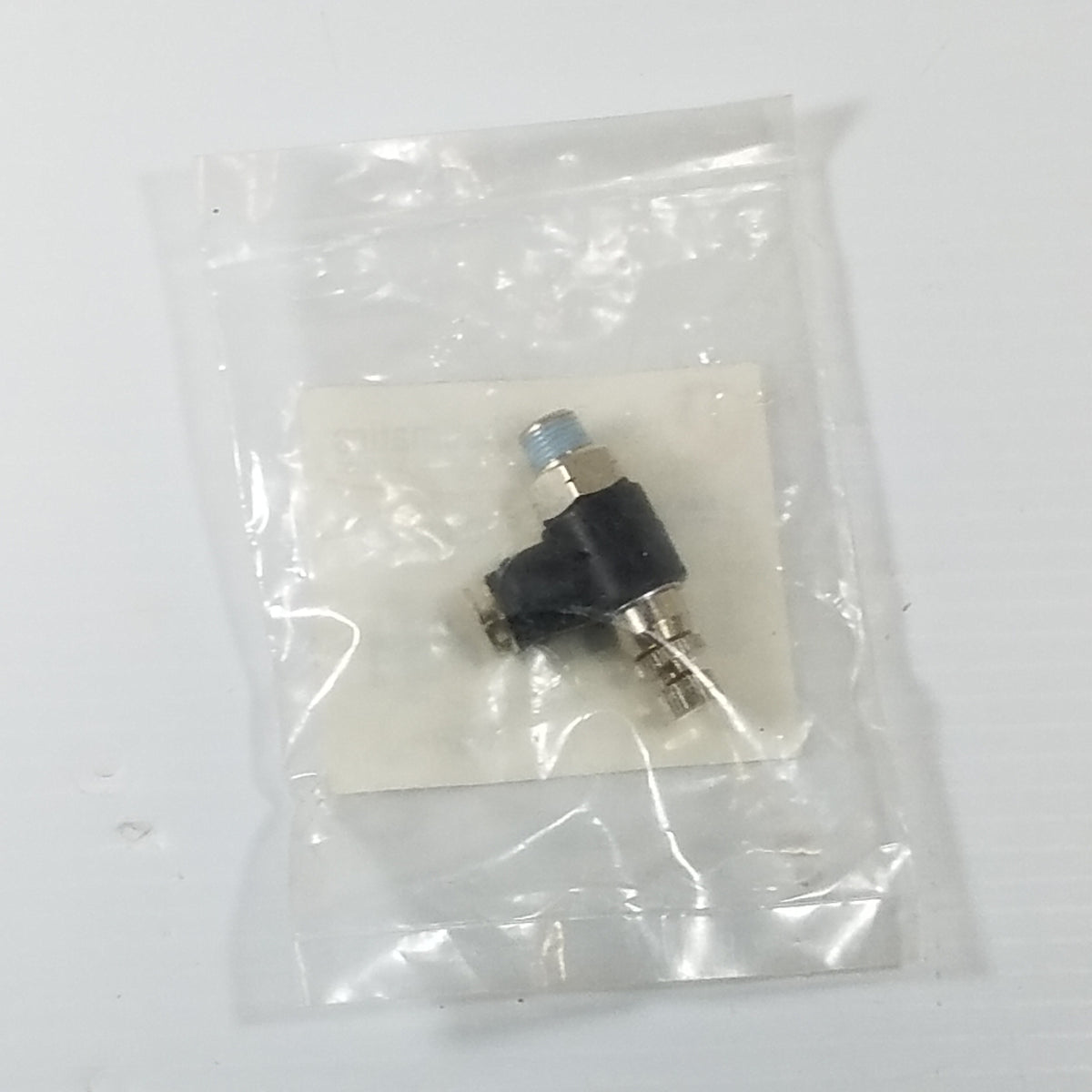 Jupiter Pneumatics 4826600314JP Banjo Compact Flow Control Valve