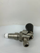 Economy Safety Faucet U014-333 Tap without Hardware