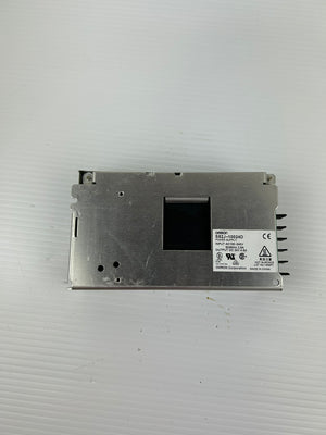Omron S82J-10024D 100W Power Supply 24VDC 4.5A AC100-240V S82J10024D