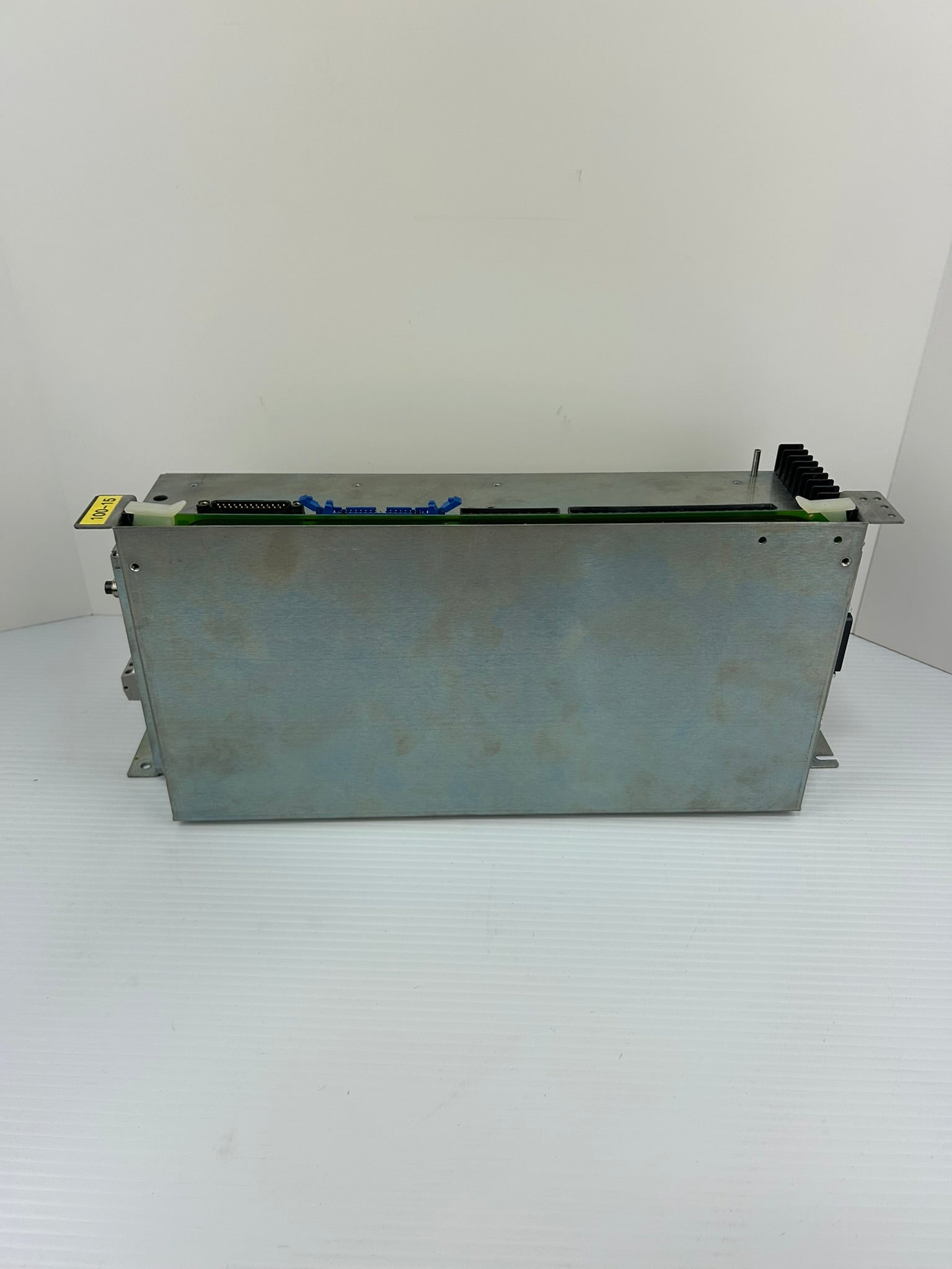Ormec Servo Drive PB16A Circuit Board PLC Module