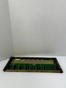 Texas Instruments U-06B 6-Slot Chassis Base 9104