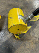 Enerpac RCS-302 Hydraulic Cylinder with Enerpac P-391 Hydraulic Hand Pump