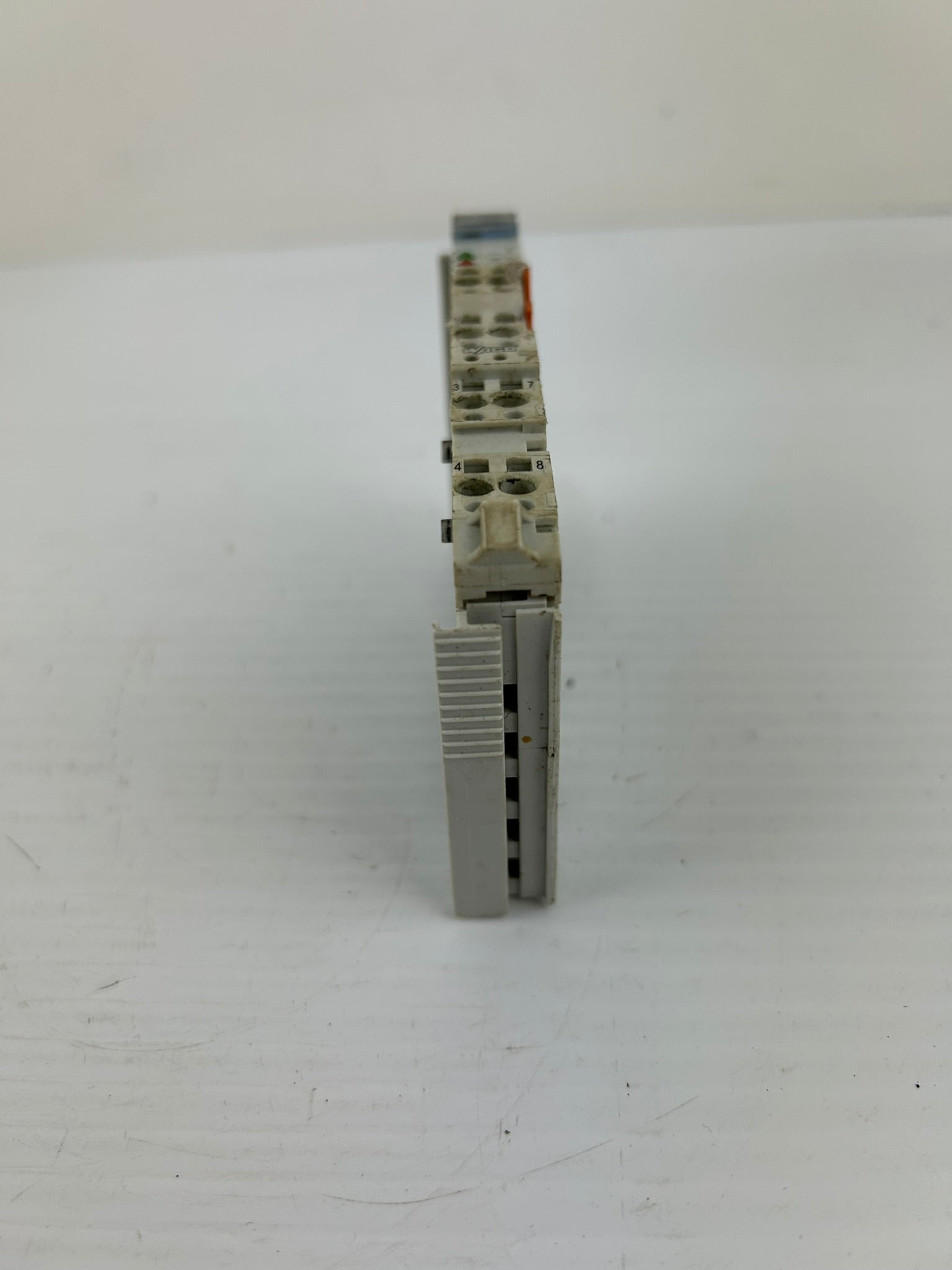 Wago 753-555 Channel Analog Output 4AO 4-20mA - PLC Module