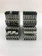 Allen-Bradley 700-HLT1U1* Terminal Block Relays 700-TBR60 Series A - Lot of 12