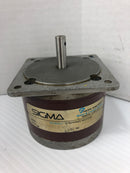 Sigma Pacific Scientific 802D3424-B025 Stepping Motor