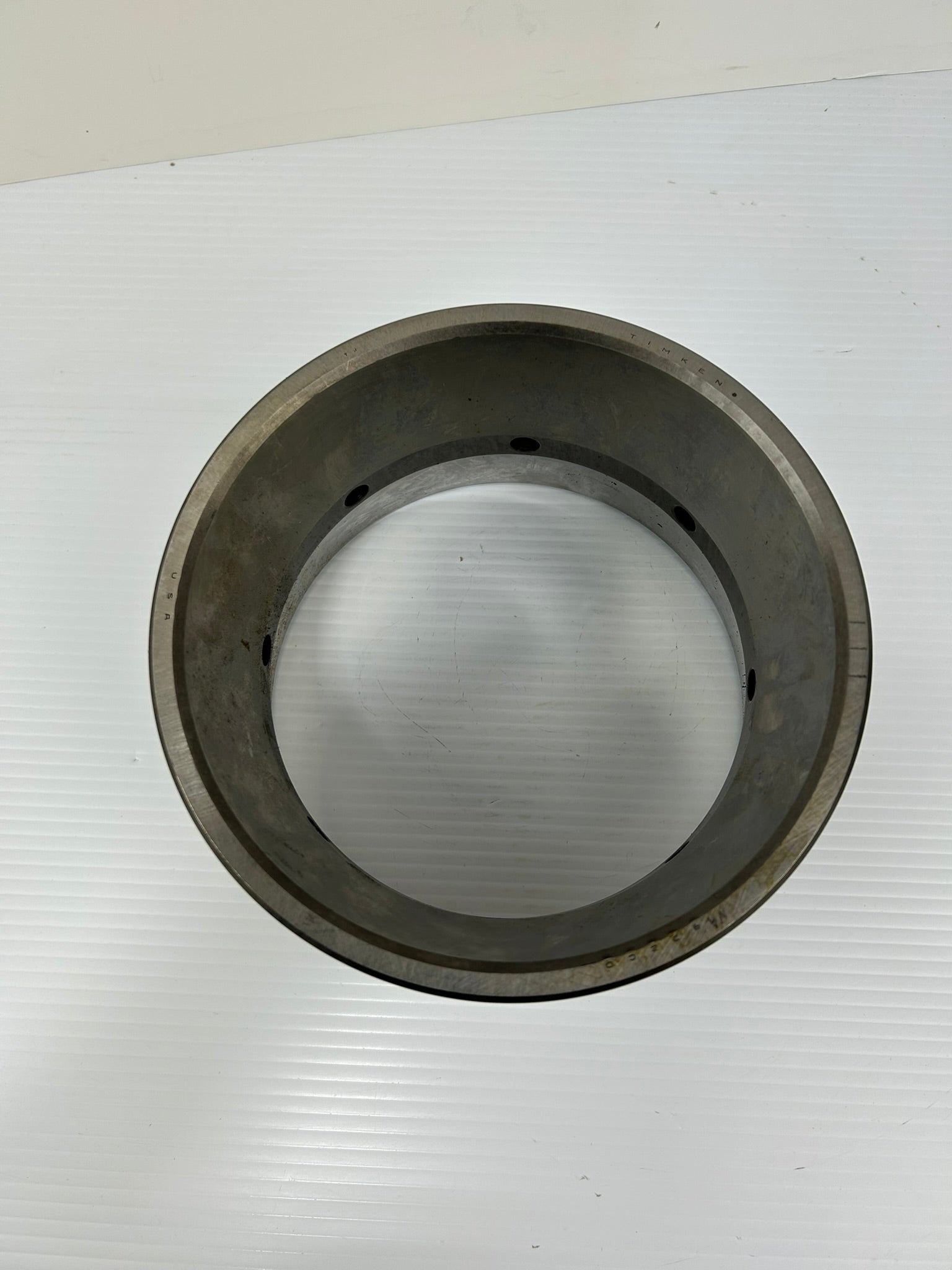Timken 932CD Tapered Roller Bearing