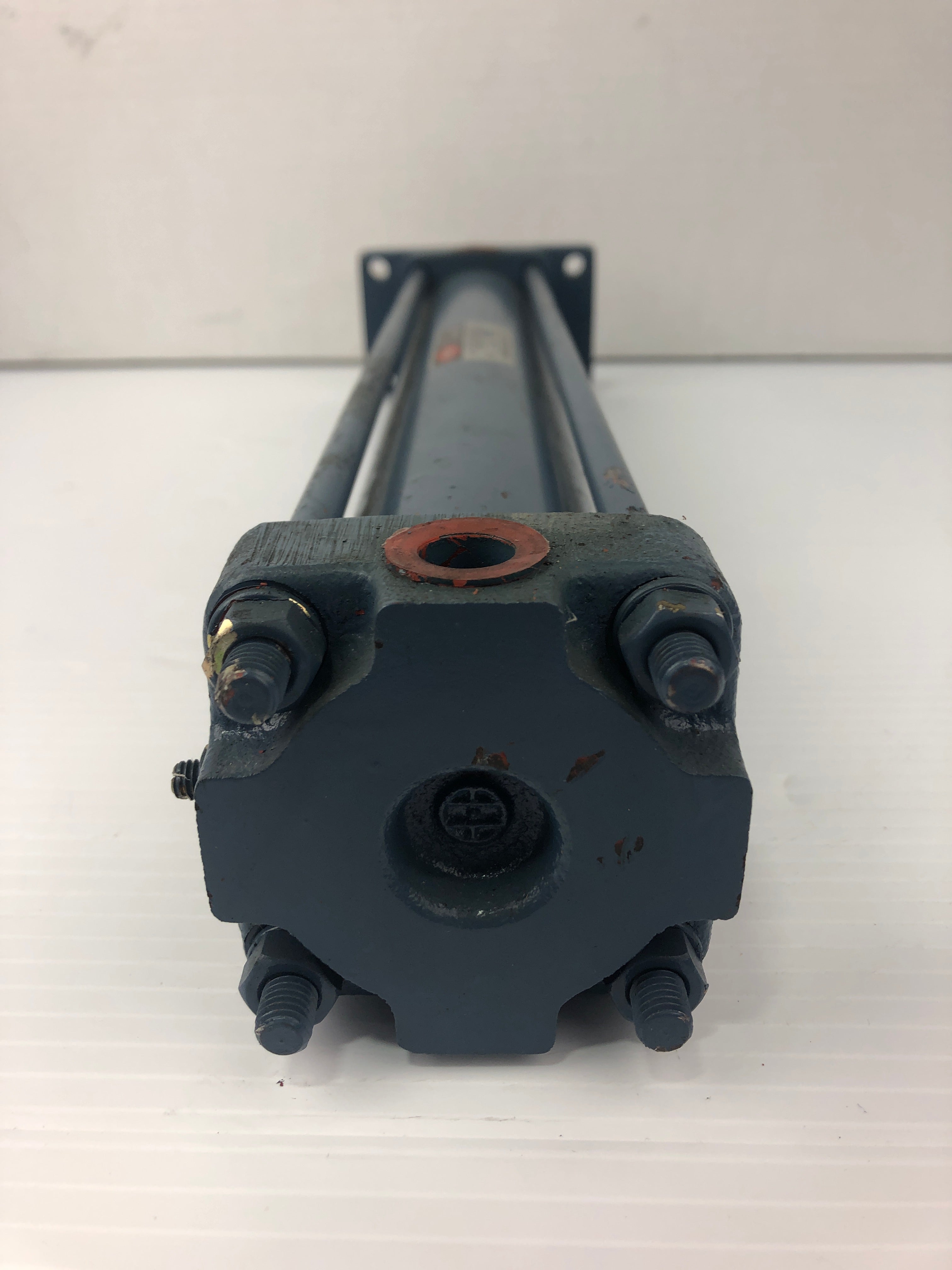 Nabco LFUFA50X320HC-N Air Cylinder A14 Nippon Air Brake Co.