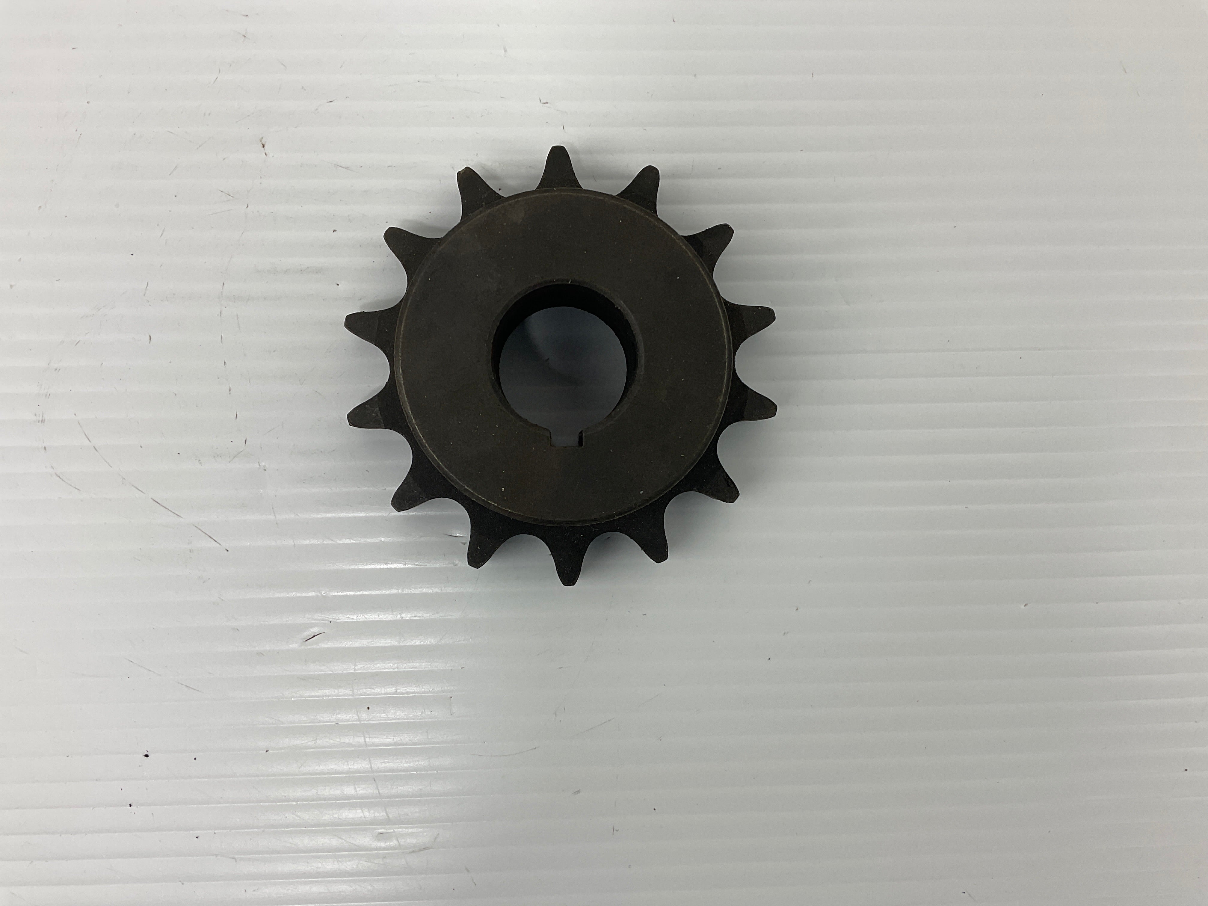 Martin Sprocket 60BS14 1 1/8” Bore 14 Teeth