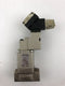 SMC VNC211A-N15A-3DZ Solenoid Valve VO301-003TZ-X302