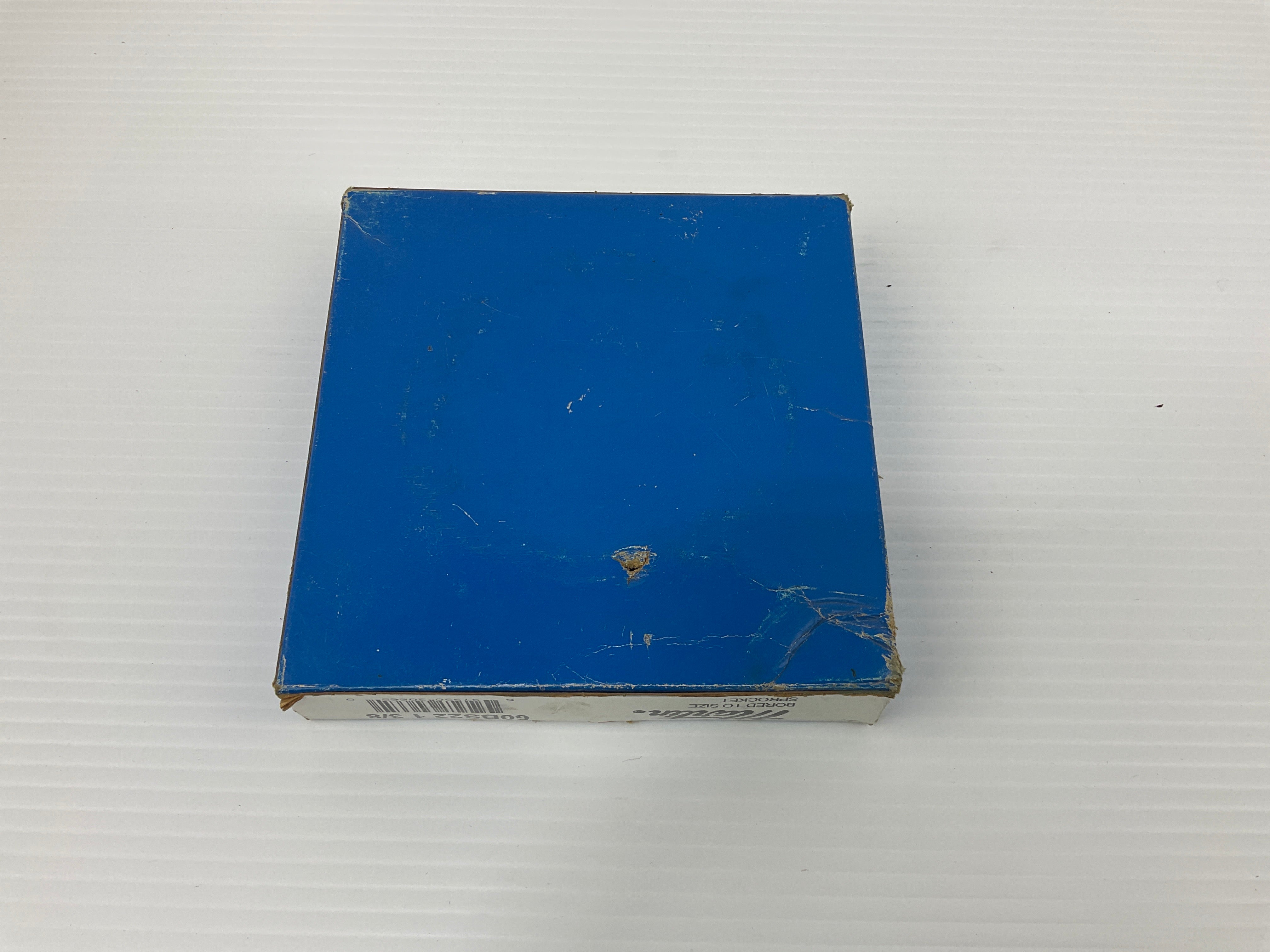 Martin Sprocket 60BS22 1 3/8” Bore