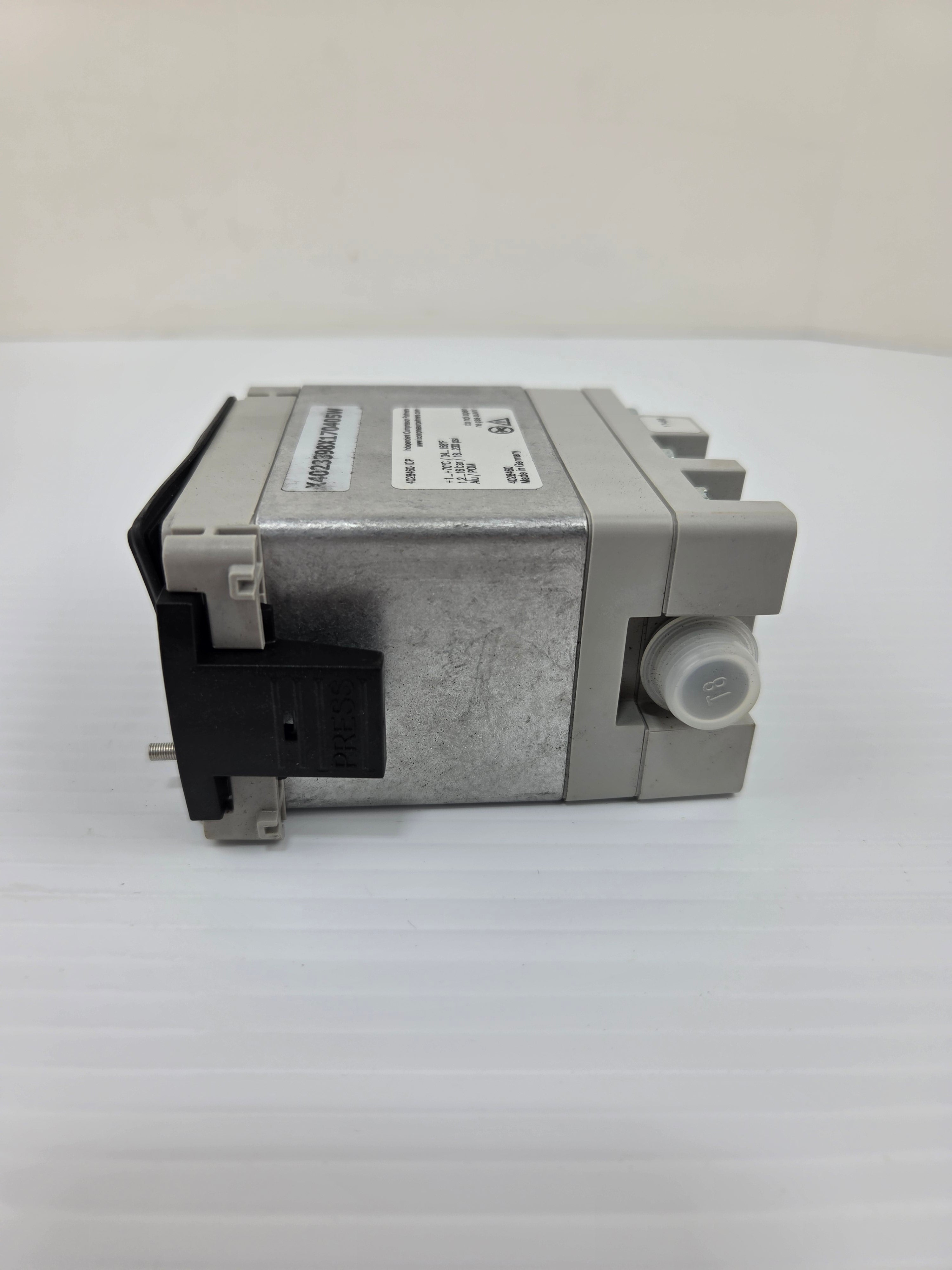 ICP 4028460-ICP iMAT32V Automatic Zero Air-Loss Condensate Drain Valve 4028460