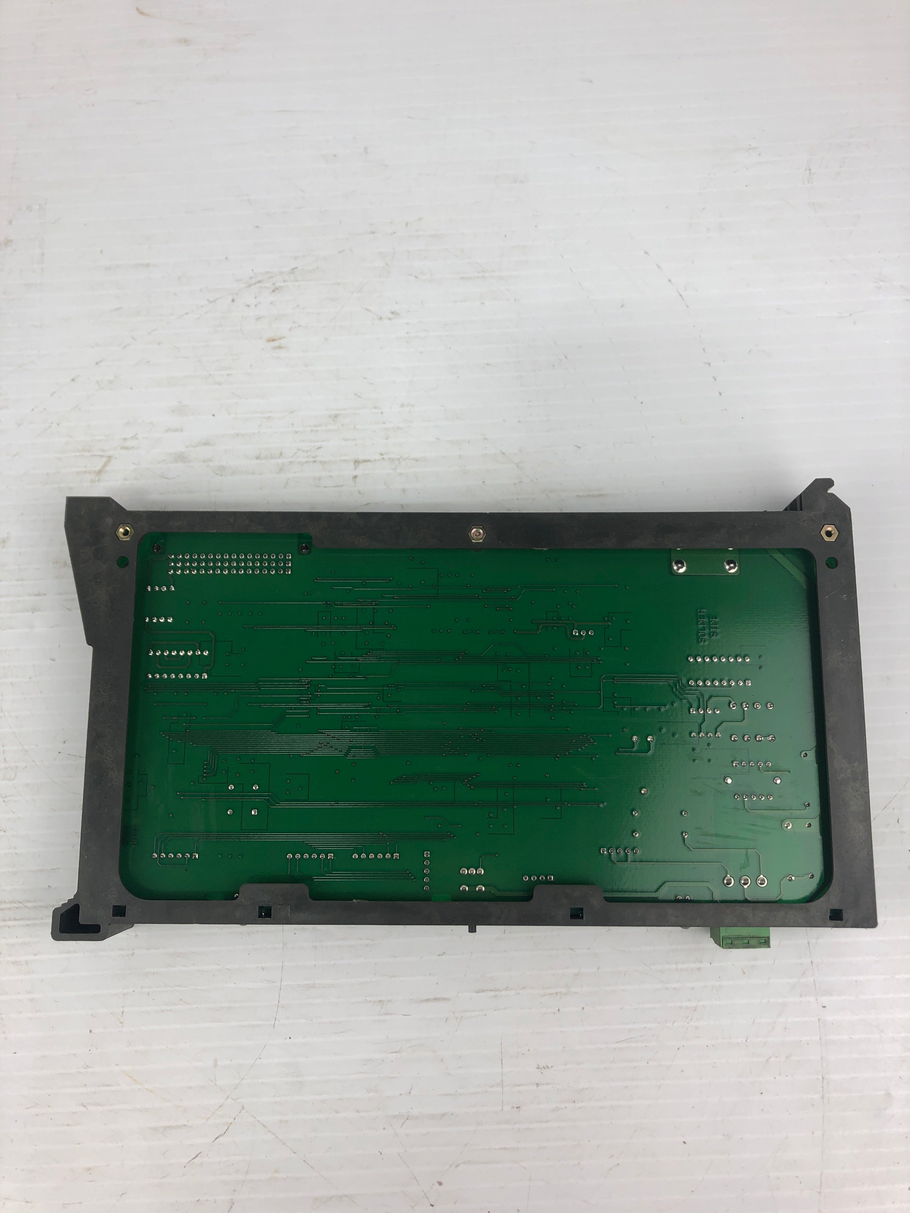 Mario 132685-1 MMI Assembly Circuit Board Rev. 8