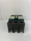 General Electric TED134060 Industrial Circuit Breaker 60A 480V 3P 50/60Hz