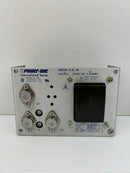 Power-One HN24-3.6-A Power Supply 24VDC 3.6A 47-63Hz