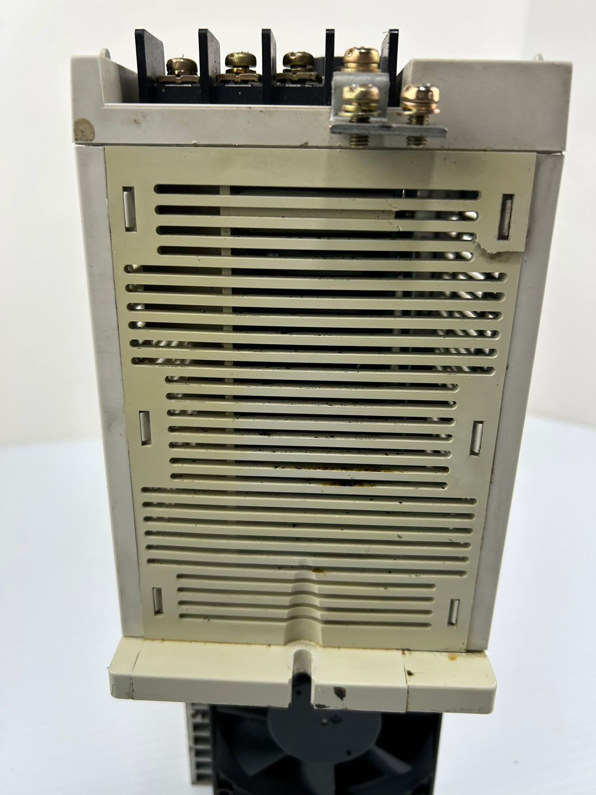 Mitsubishi MDS-CH-V1-90 Servo Drive Unit 9kW 400V CNC MELDAS 3 Phase