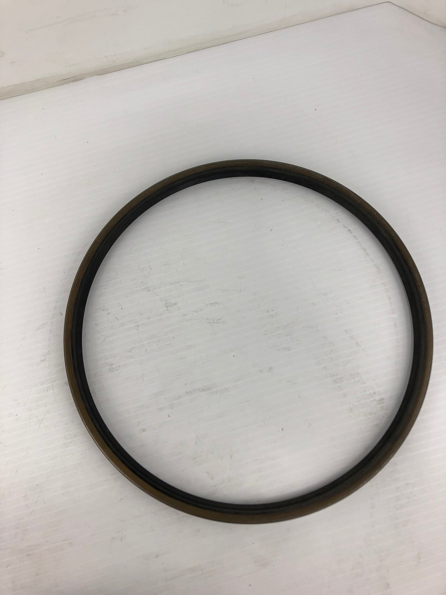 189480 Metal Bearing Rings - Lot of 2