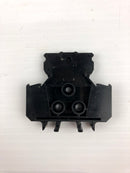 IDEC BNDE15W Terminal Blocks - Lot of 4