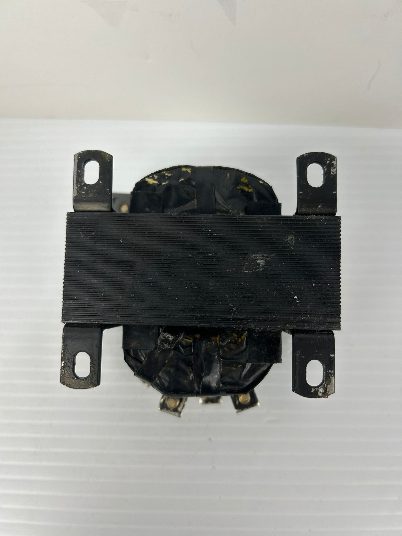 Allen-Bradley X-343858 Control Circuit Transformer Type M 440V 0.75kVA 50/60Hz