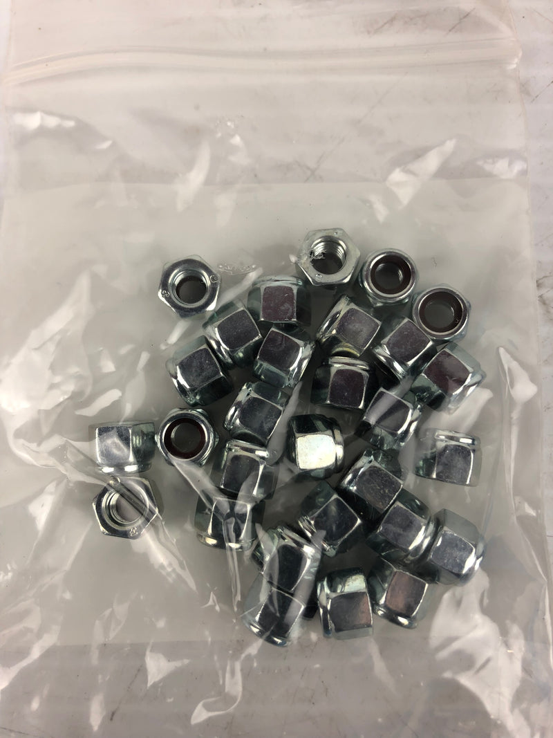 Sidel 00000013319 ECROU HFR ISO7040-M5-10 Nut - Lot of 70