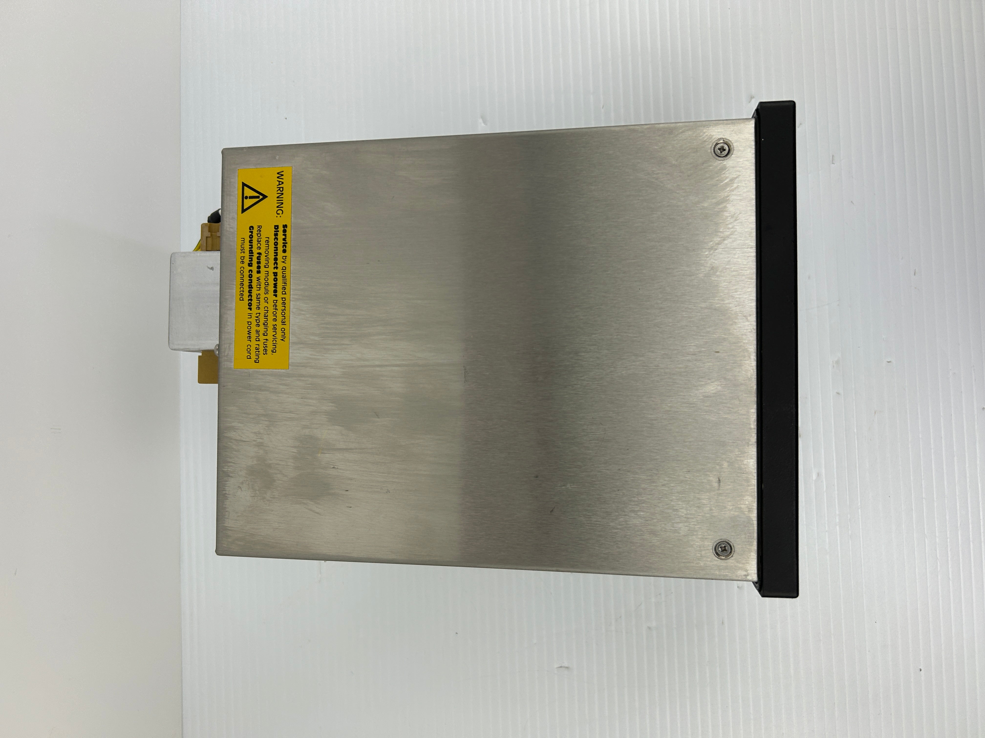 Anton Paar mPDS 2000 V2 Evaluation Unit 428668 30VA 85-260V 48-62Hz