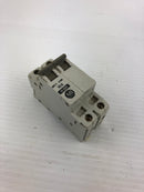 Allen Bradley 1492-CB2 Circuit Breaker H100 10A Series B