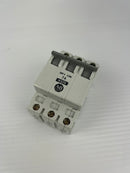 Allen Bradley 1492-CB3 Circuit Breaker Series B 3Pole 7A H070