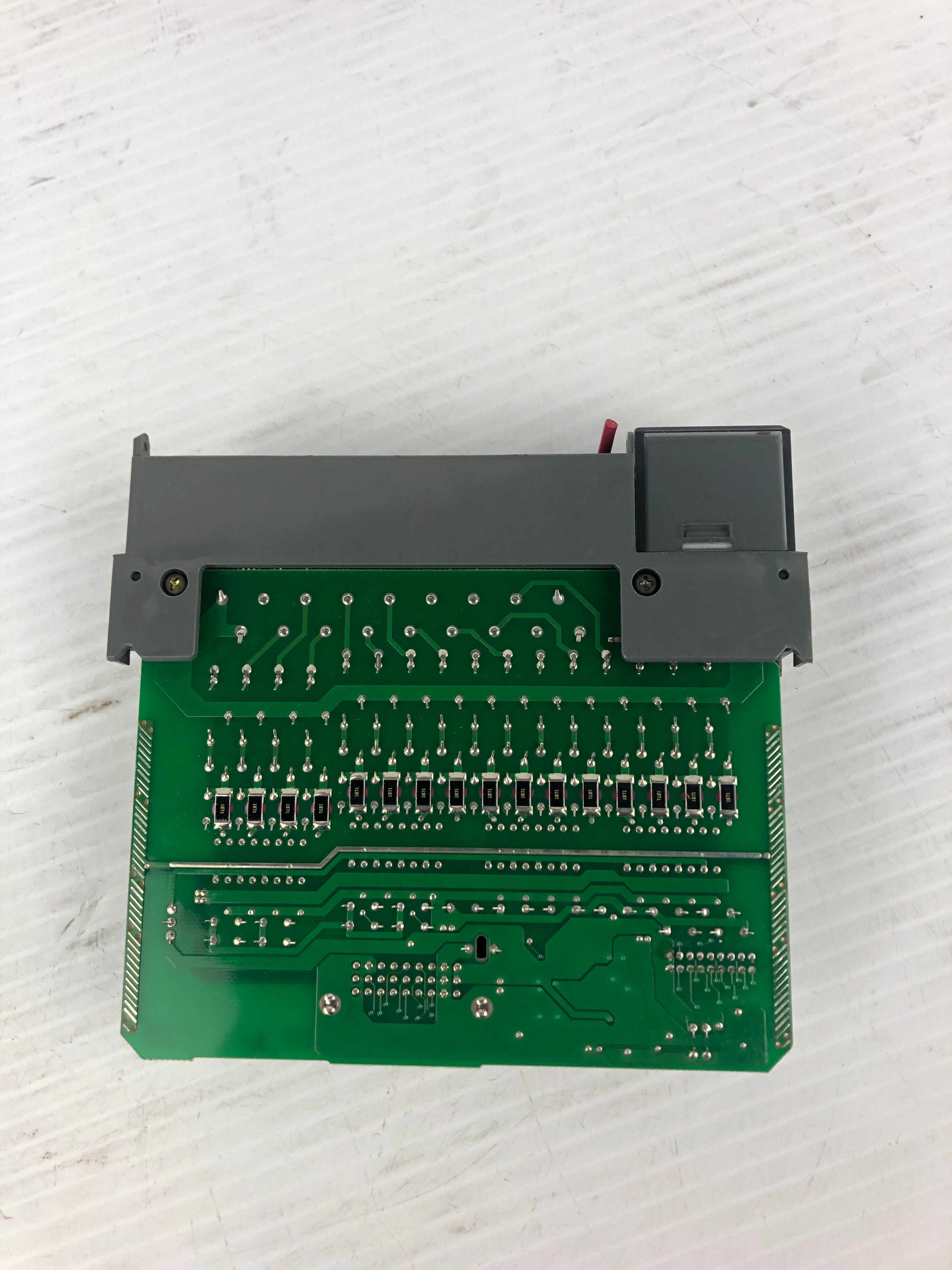 Allen-Bradley 1746-IA16 Input Module SLC500 Series C