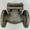 Powell B16.340L150 Gate Valve 2342FE CF3M/CF8M 1-1/2" 150#