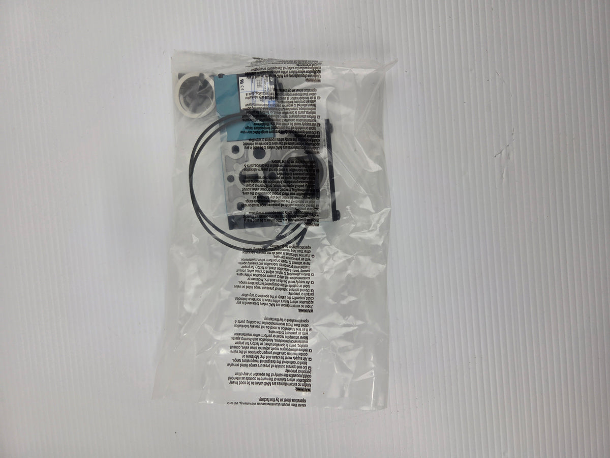 MAC Valves 811C-PM-111DA-142 Solenoid Valve 20-150 PSI 6.8W PME-111DAAA