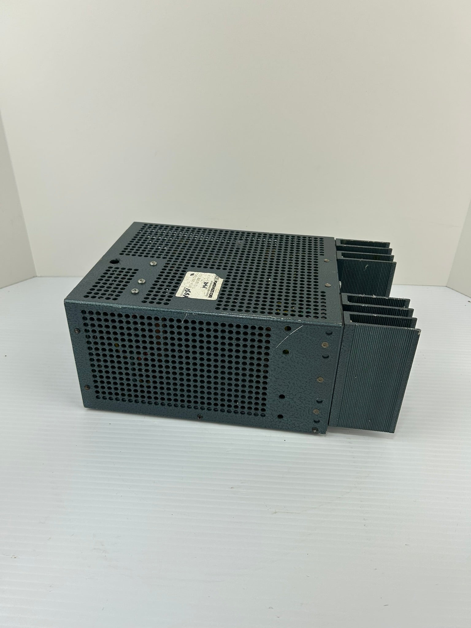 Power Mate Corp PXS-E-24V Power Supply Input 115V 47-63 Hz
