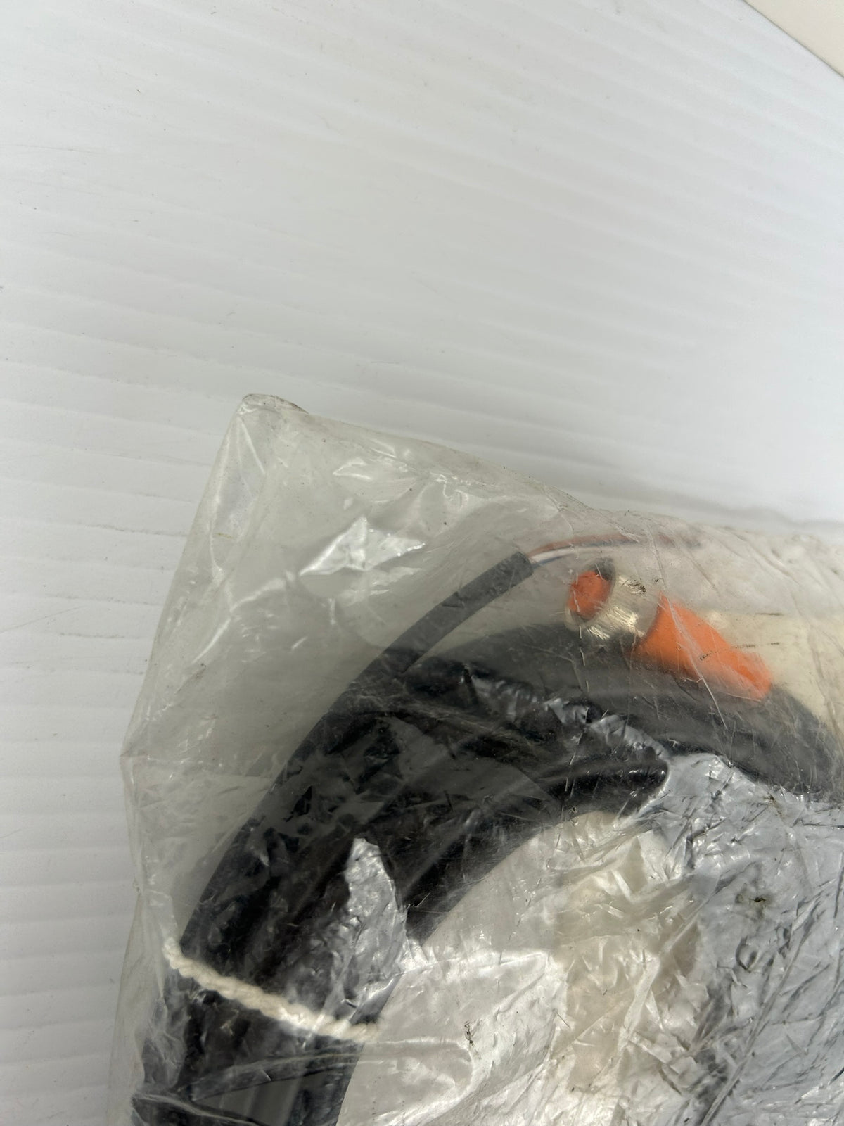 IFM EVC003 ADOGH040MSS0010H04 10M M12 Female Sensor Cable 4-Pin 250VAC
