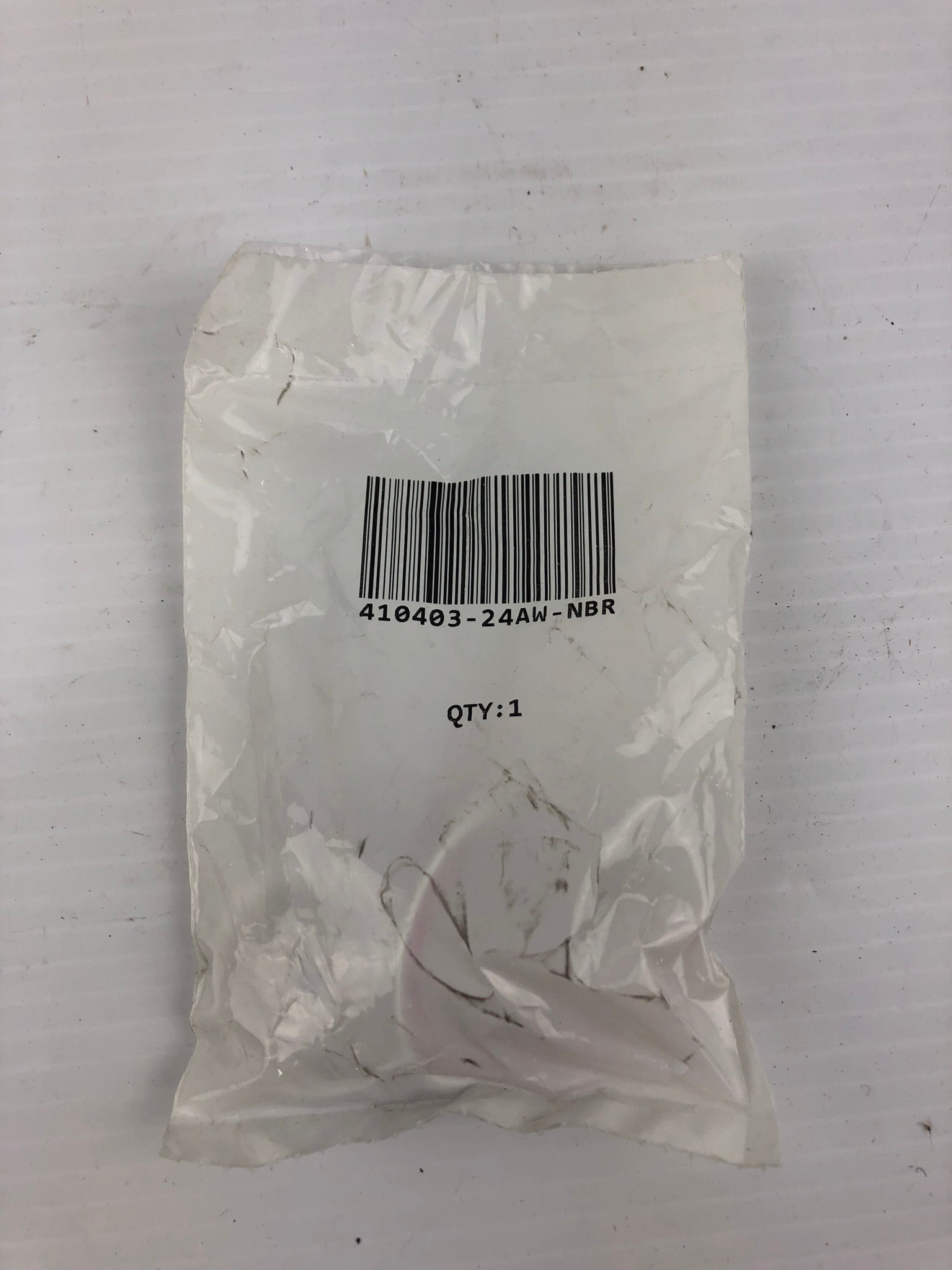 International 410403-24AW-NBR Rectifier